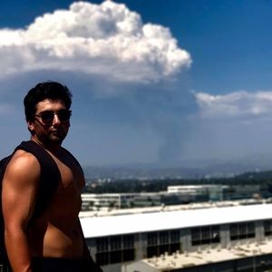 Meet your Posher, Stephen